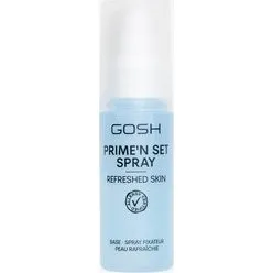 Gosh Prime'n Set Spray 001 Refreshed Skin 50 ml