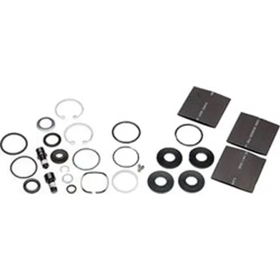 RockShox service kit til Boxxer 35 mm (2010-2015)