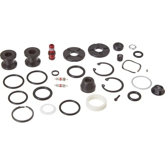 RockShox Service Kit til Reba Dual Air Motion Control