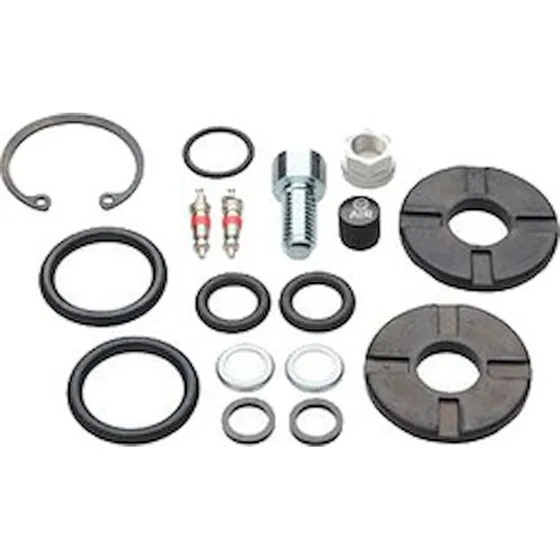 RockShox Service Kit til Recon - Luft siden