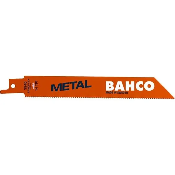 Bahco 3940-228-14-ST-2P savblad til vinkelsav