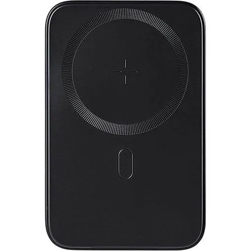 Joyroom JR-W020 Mini 20W MagSafe Powerbank 10000mAh - Sort