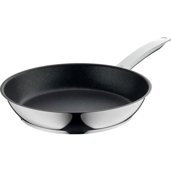 WMF PermaDur Advance stegepande 28 cm – non-stick, Cromargan®