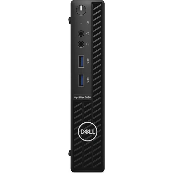 Dell OptiPlex 3080 MFF i5-10500T 16GB 256GB SSD Windows 11 Pro