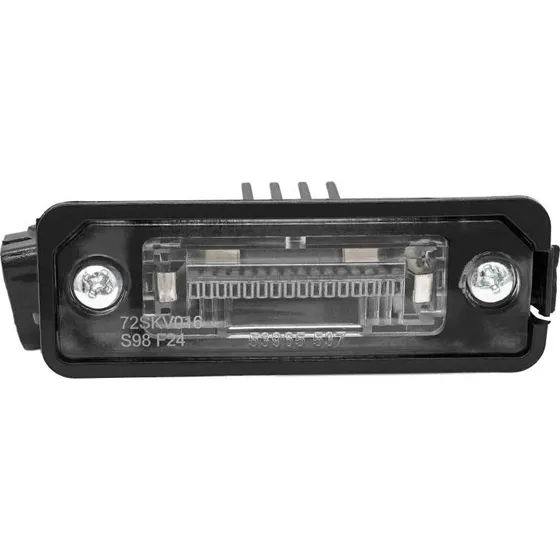 ESEN SKV Nummerpladelys til VW, SKODA, SEAT - 72SKV016