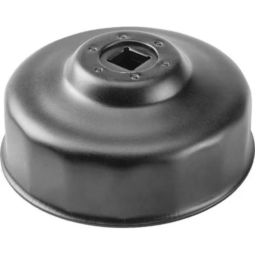 NEO TOOLS 11-360 Oliefilternøgle, 76mm, 12-kantet