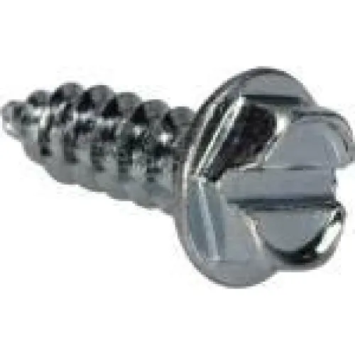Lindab SSK4213 Selvskærende ventilationsskrue 4,2x13 mm (1000 stk)