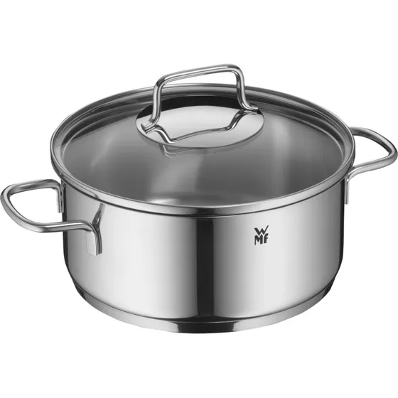 WMF Astoria gryde 2,5 L/20 cm med låg