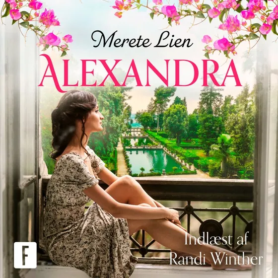 Alexandra - Merete Lien (Lydbog)