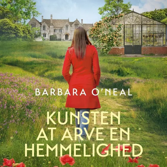 Kunsten at arve en hemmelighed - Barbara O'Neal