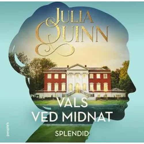 Julia Quinn - Vals ved midnat (Lydbog)