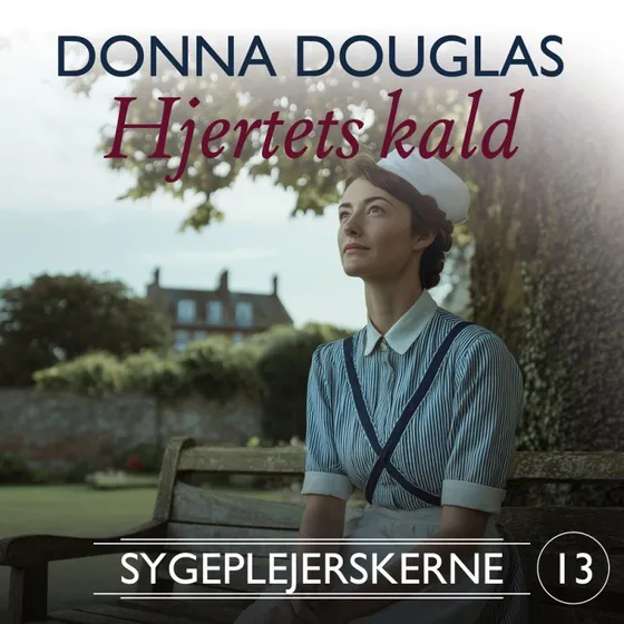Hjertets kald - Donna Douglas (Lydbog)