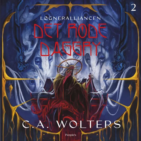 Løgneralliancen - Det røde daggry II