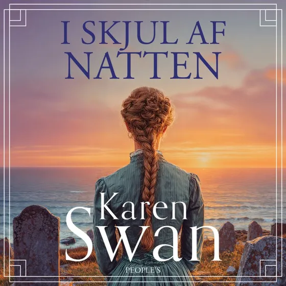 I skjul af natten - Karen Swan (Lydbog)