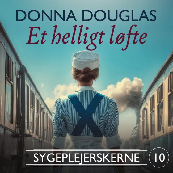 Et helligt løfte - Donna Douglas (Lydbog)