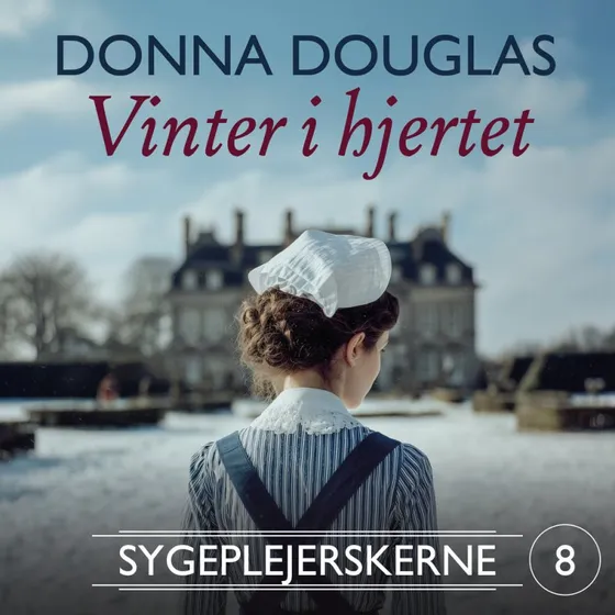 Vinter i hjertet - Donna Douglas (Lydbog)