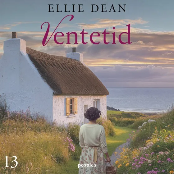 Ventetid - Ellie Dean (Lydbog)