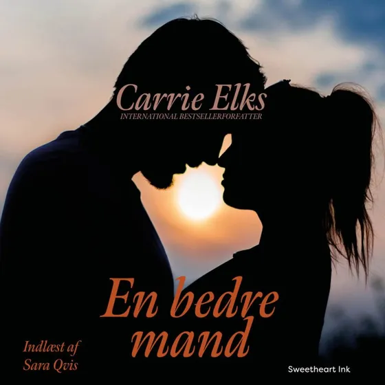 En bedre mand af Carrie Elks (Lydbog)