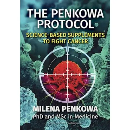 Milena Penkowa: The Penkowa Protocol - Bog