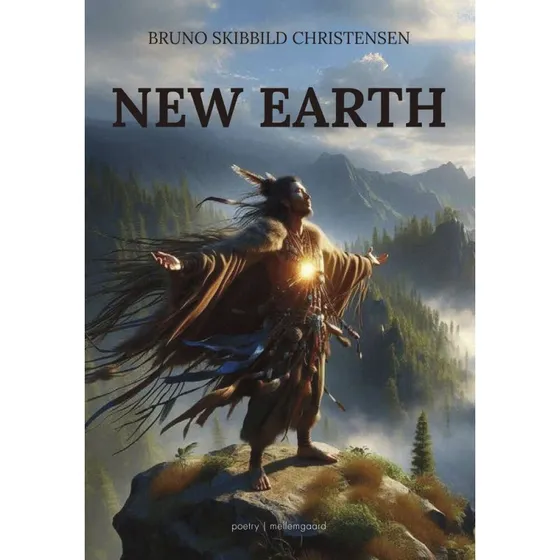 New Earth - Bruno Skibbild Christensen