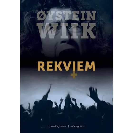 Rekviem - Øystein Wiik (Tom Hartmann-serien)