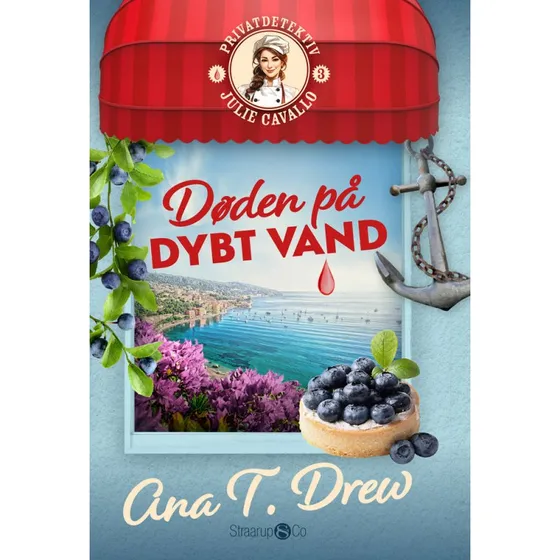 Døden på dybt vand