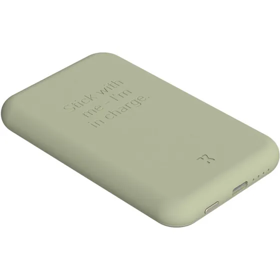 Kreafunk toCHARGE Qi ladestation