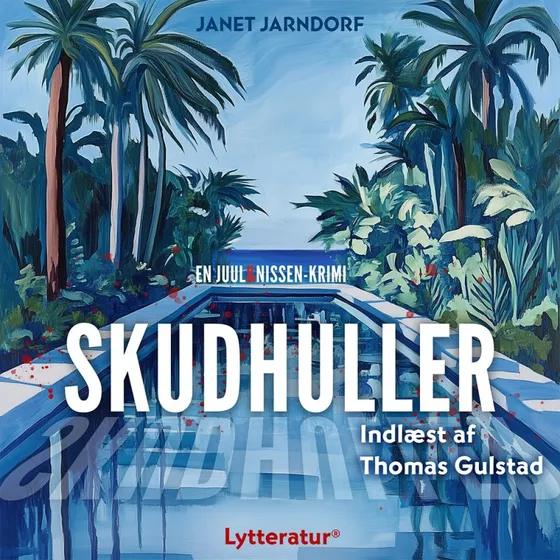 Skudhuller - Janet Jarndorf (Lydbog)