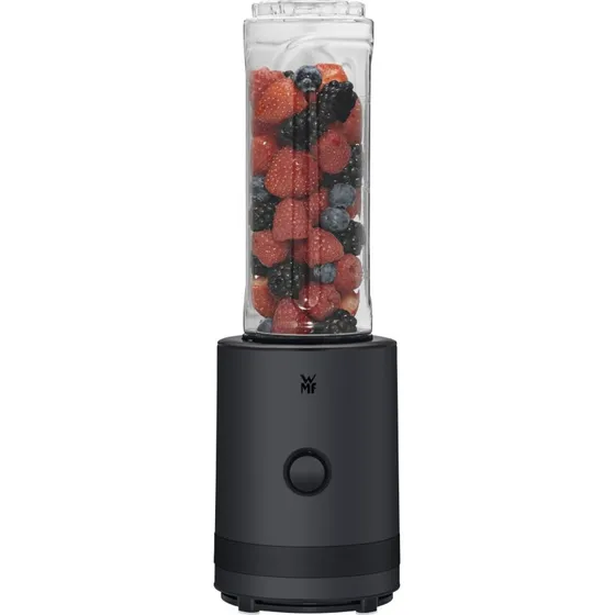 WMF KITCHENminis Sport blender 0,6 L – 300 W, sort