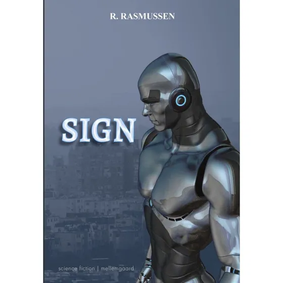 Sign af René Rasmussen - Bog