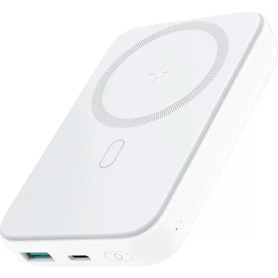 Joyroom 10000mAh 20W Trådløs Powerbank (MagSafe-kompatibel)