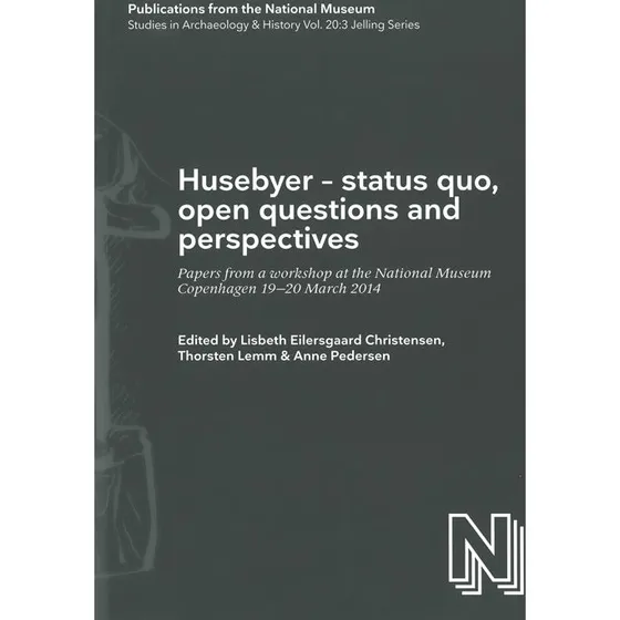 Husebyer - Status Quo, Open Questions and Perspectives