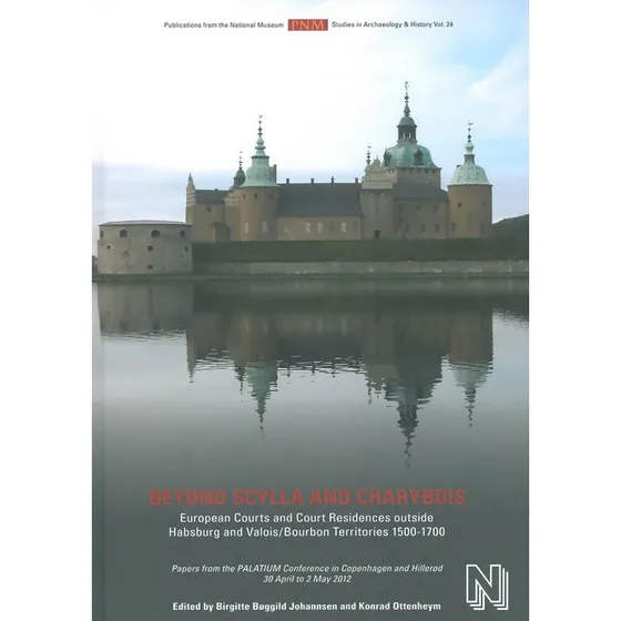 Beyond Scylla and Charybdis - Birgitte Bøggild Johannsen