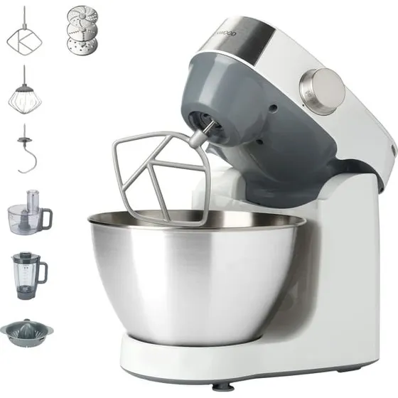 Kenwood KHC29.AOWH Prospero+ køkkenmaskine 1000 W – hvid