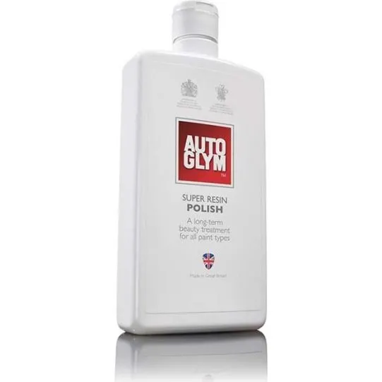 Autoglym Super Resin Polish 500 ml