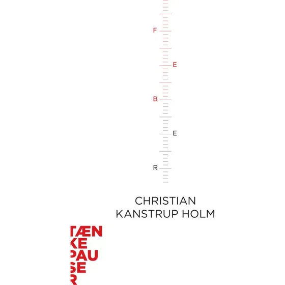 Feber af Christian Kanstrup Holm - Lydbog