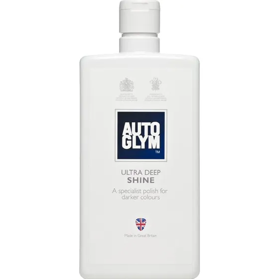 Autoglym Ultra Deep Shine Polish, 500 ml