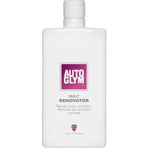 Autoglym Paint Renovator 500 ml – grov lakrens
