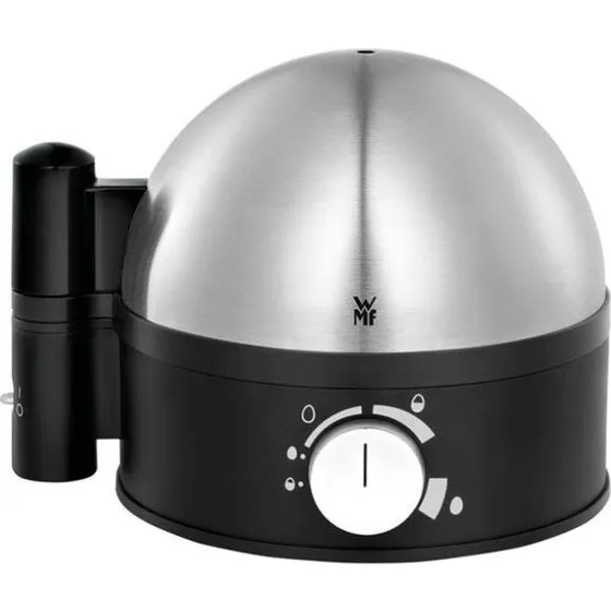 WMF Stelio Æggekoger 7 æg – 380 W, sort