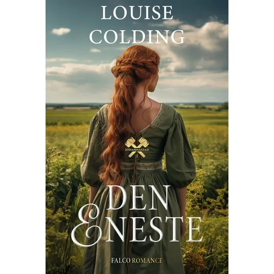 Den eneste - Louise Colding (Lydbog)