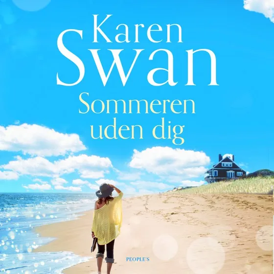 Karen Swan - Sommeren uden dig (Lydbog)
