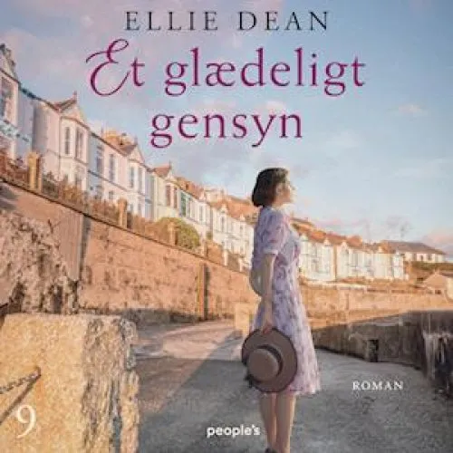 Ellie Dean: Et glædeligt gensyn - Lydbog