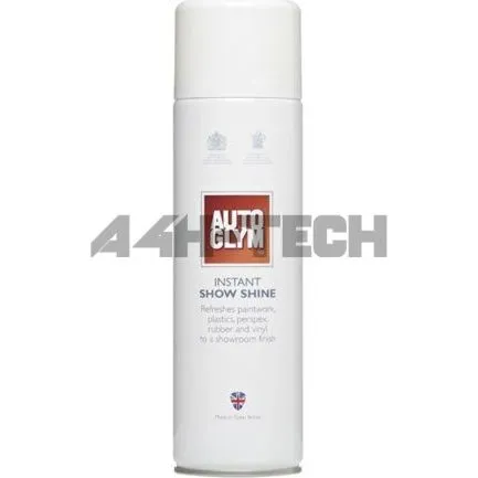 Autoglym Instant Show Shine 450 ml