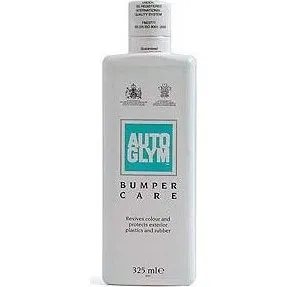 Autoglym Bumper & Trim Gel Care 500 ml