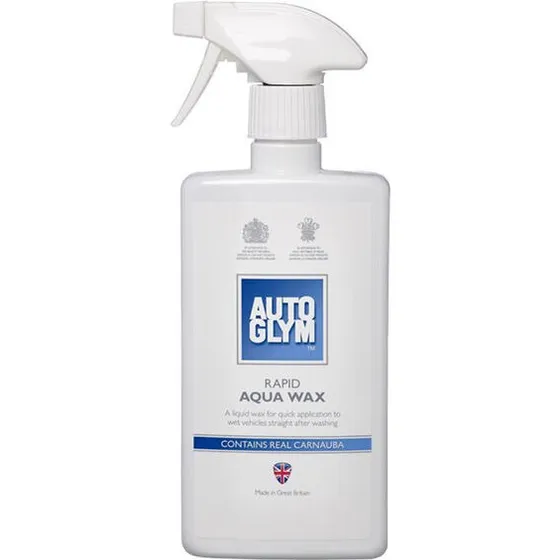 AUTOGLYM Rapid Aqua Wax 500 ml