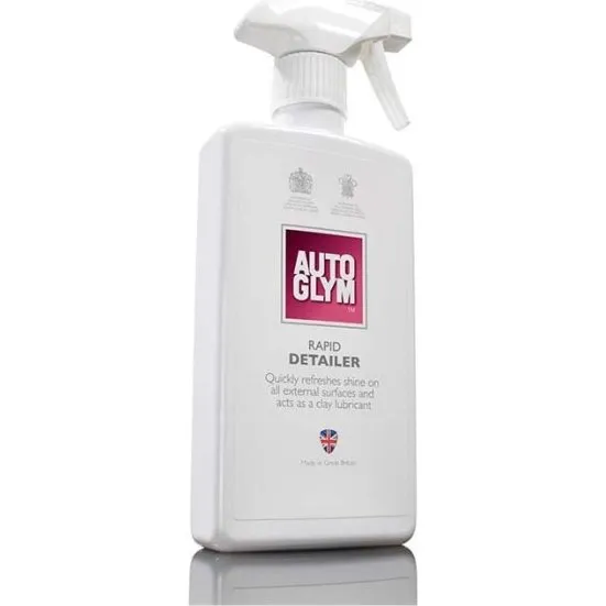 Autoglym Rapid Detailer 500 ml