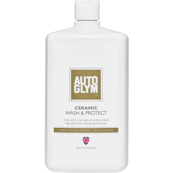 AUTOGLYM Ceramic Wash & Protect 1 L