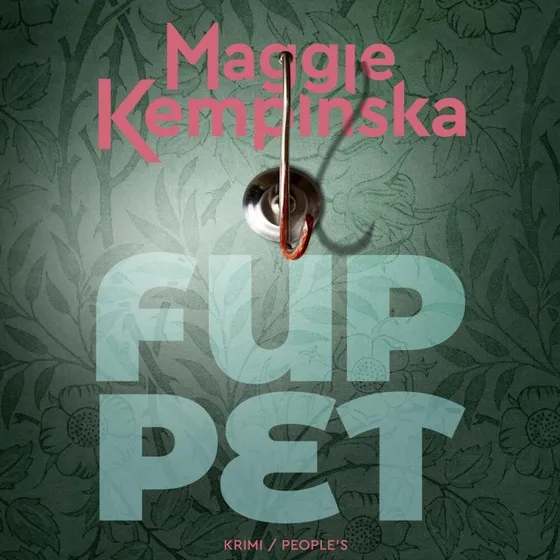 Fuppet - Maggie Kempinska (Lydbog)