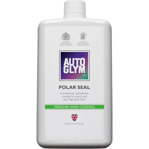 Autoglym Polar Seal 1L – Lakforsegler til skumlanse