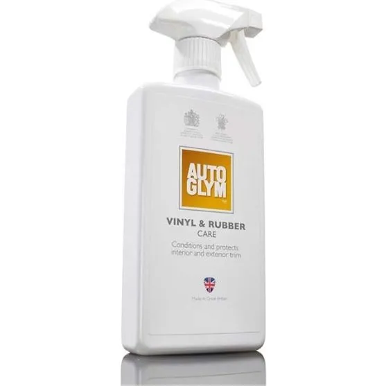 Autoglym Vinyl & Rubber Care 500 ml